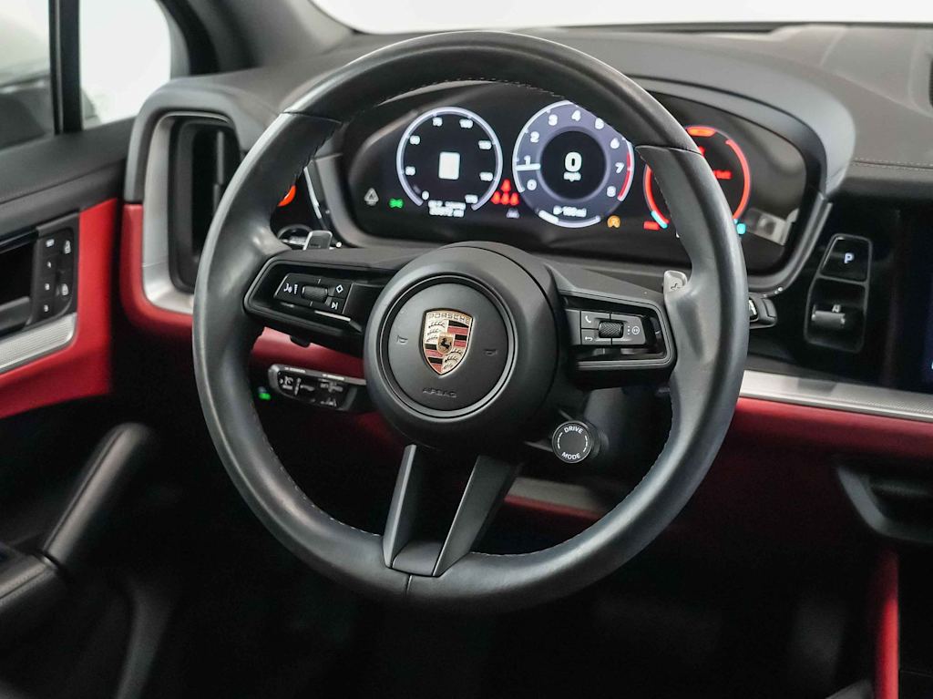 Thumbnail: 2024 Porsche Cayenne - 14