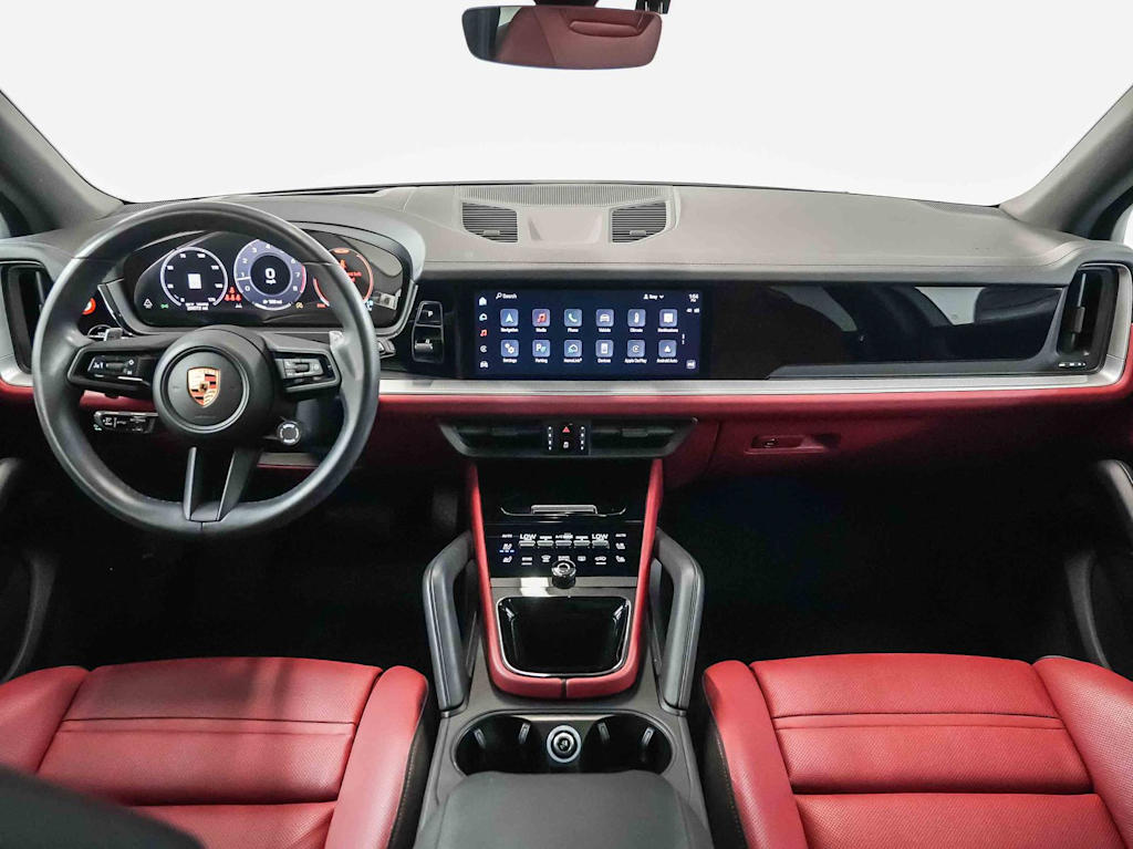 Thumbnail: 2024 Porsche Cayenne - 10