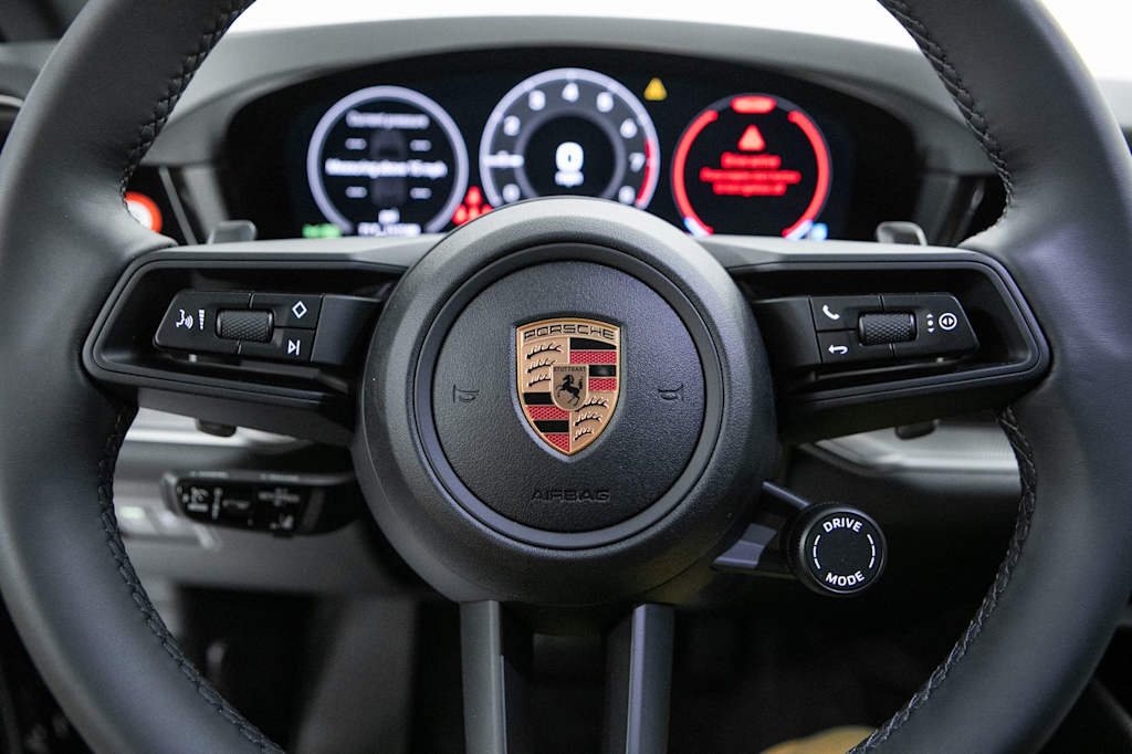 Thumbnail: 2026 Porsche Cayenne - 21