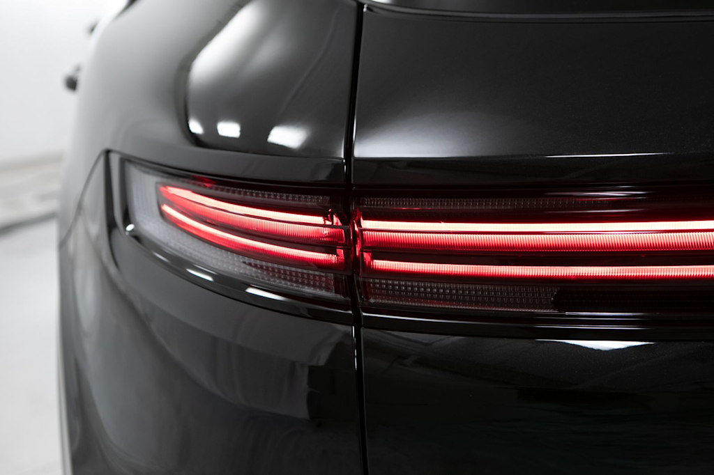 Thumbnail: 2026 Porsche Cayenne - 23