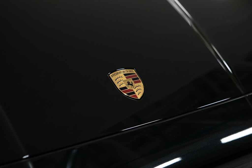 Thumbnail: 2026 Porsche Cayenne - 5