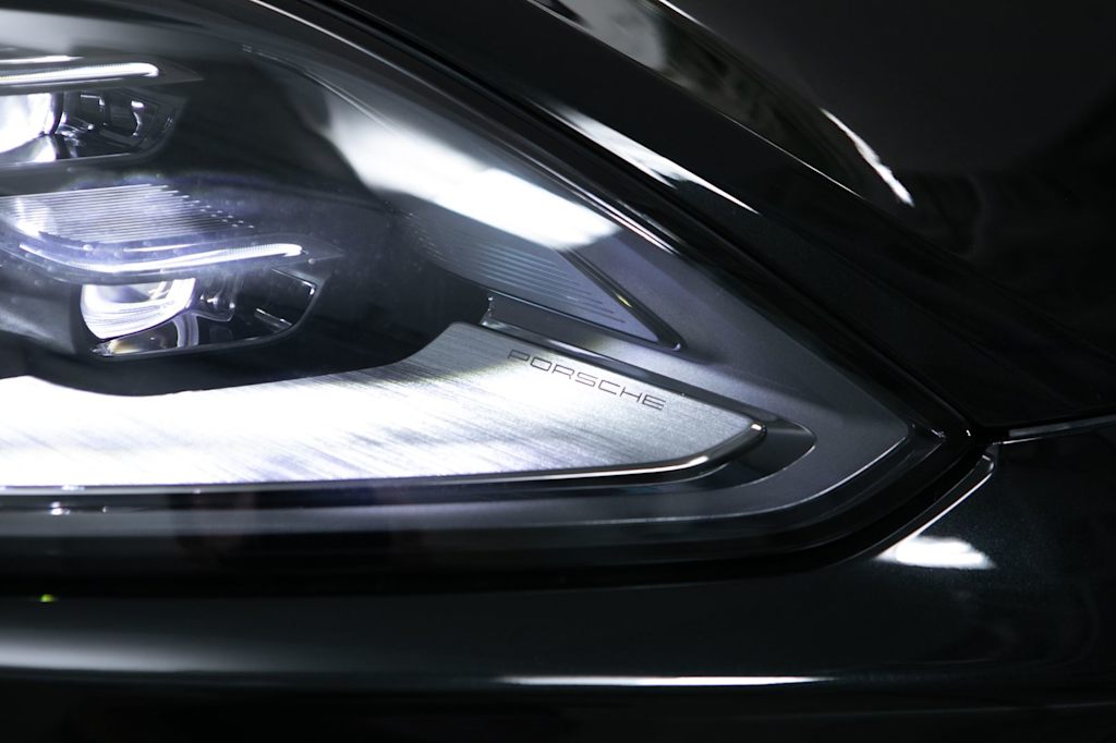 Thumbnail: 2026 Porsche Cayenne - 22