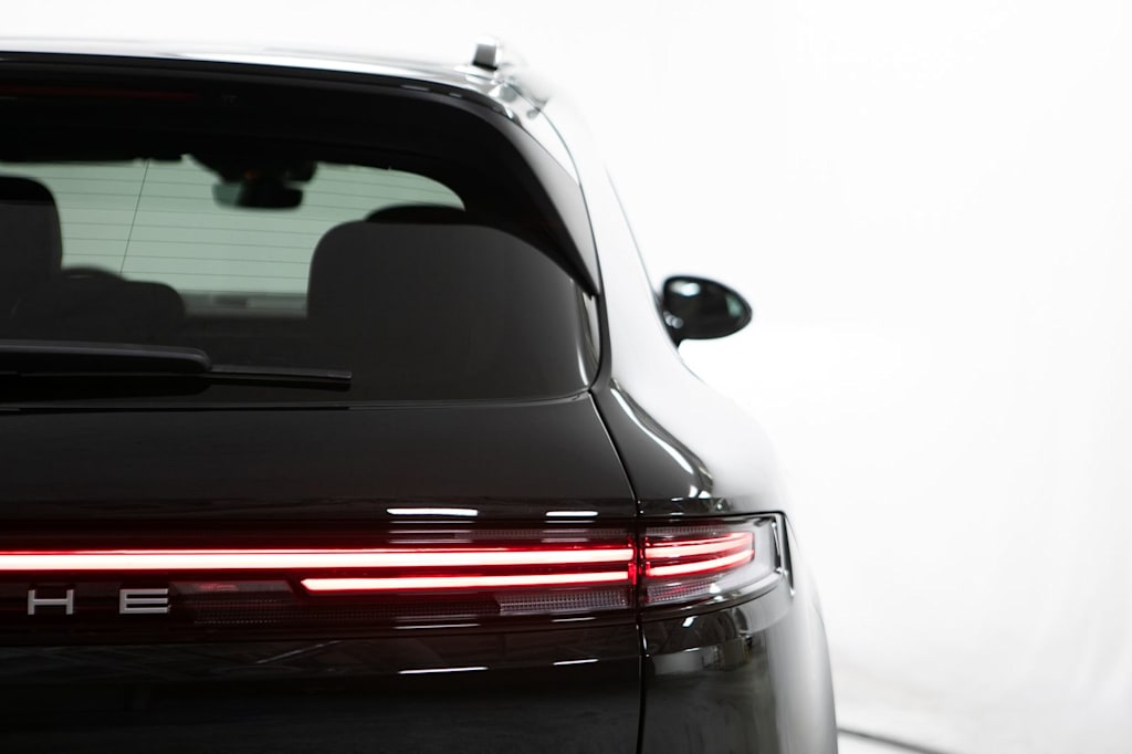 Thumbnail: 2026 Porsche Cayenne - 26