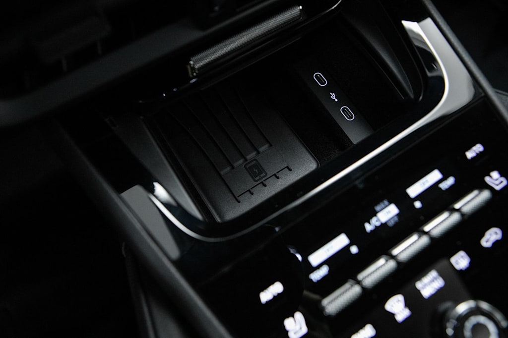 Thumbnail: 2026 Porsche Cayenne - 32