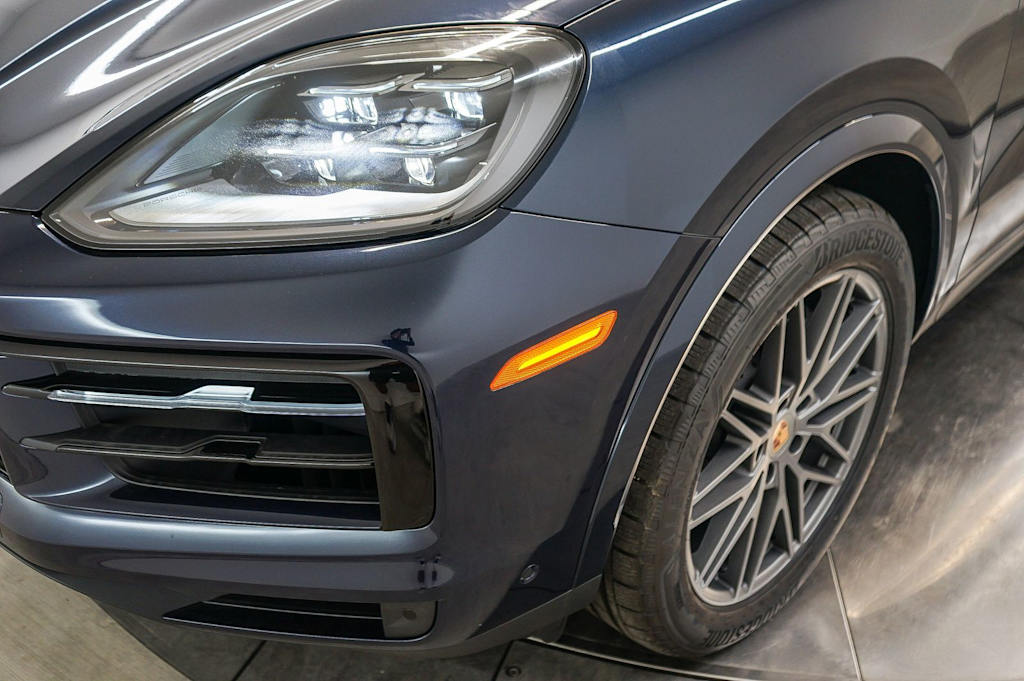 Thumbnail: 2026 Porsche Cayenne - 25