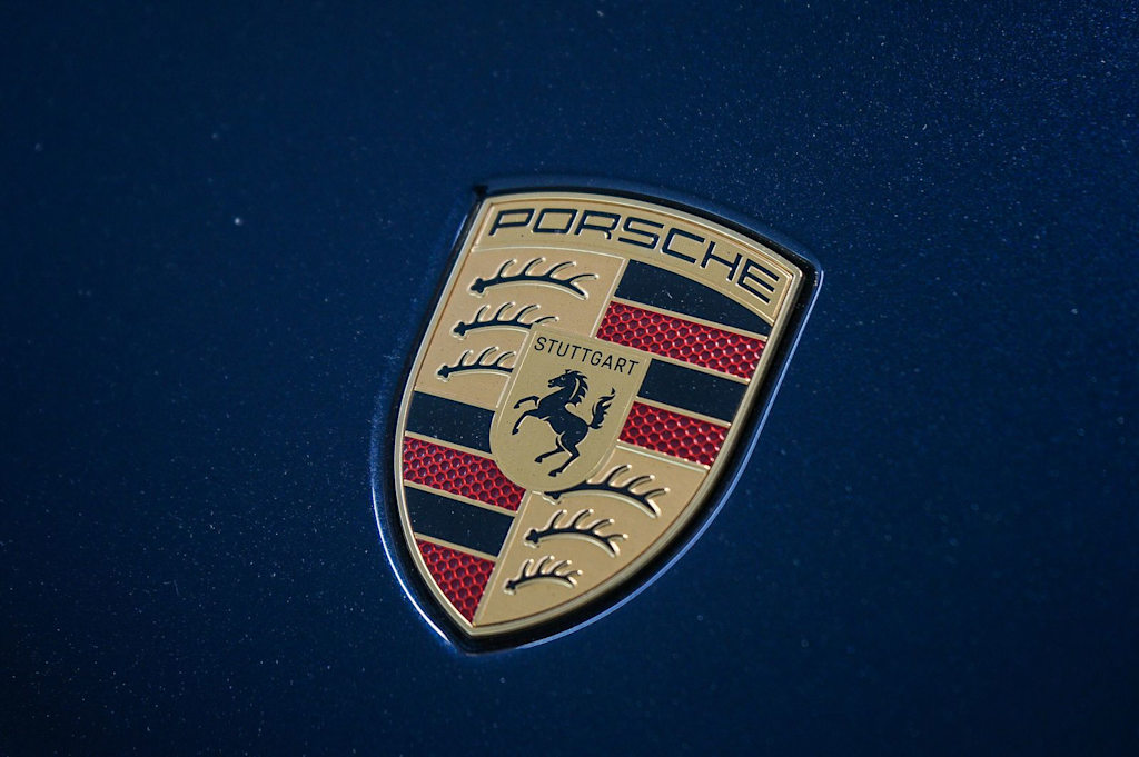Thumbnail: 2026 Porsche Cayenne - 26