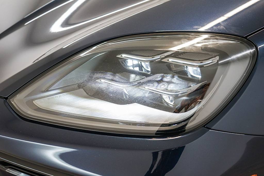 Thumbnail: 2026 Porsche Cayenne - 24