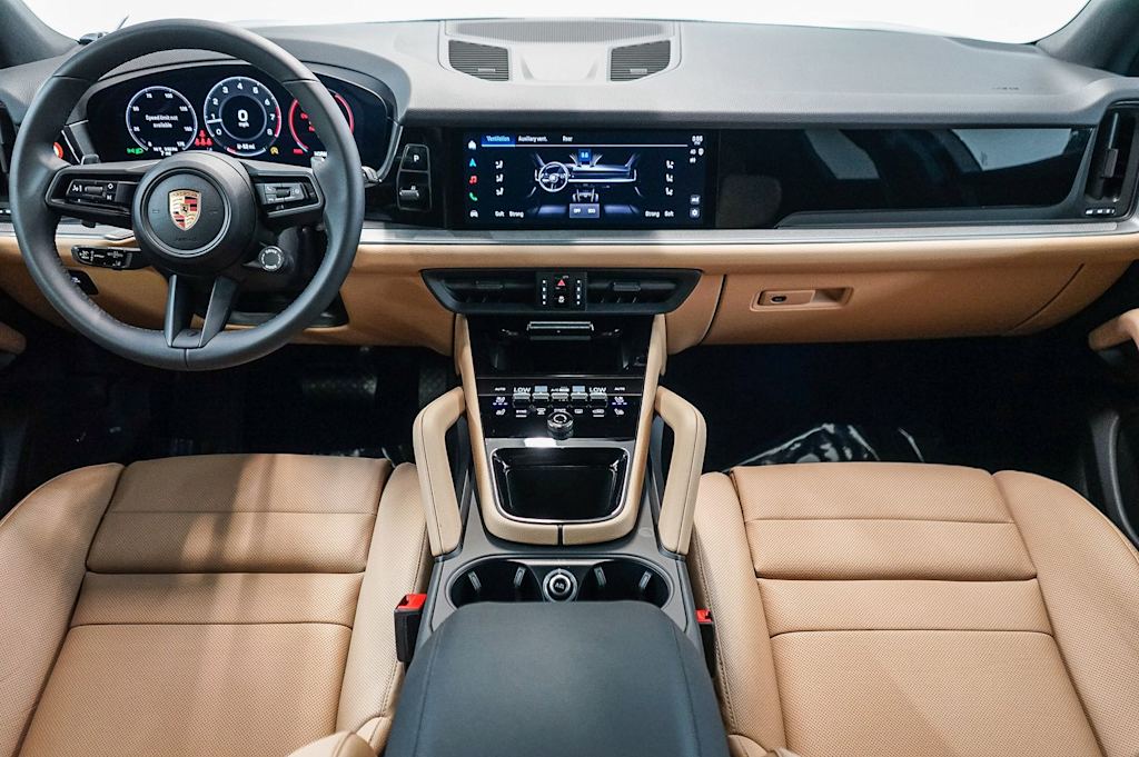 Thumbnail: 2026 Porsche Cayenne - 10