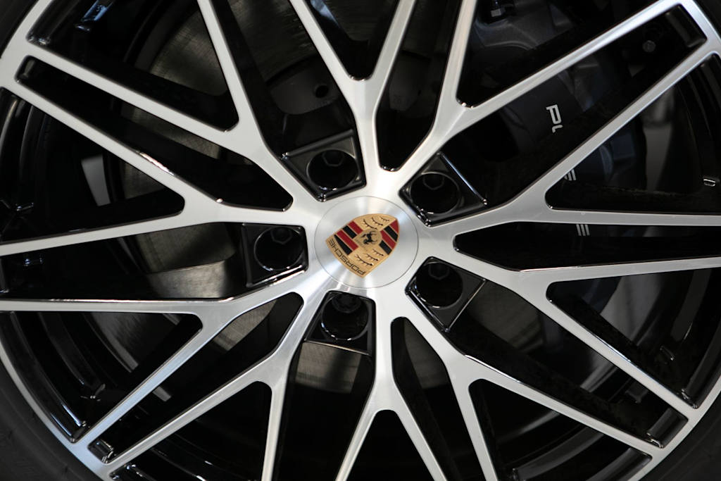 Thumbnail: 2026 Porsche Cayenne - 7