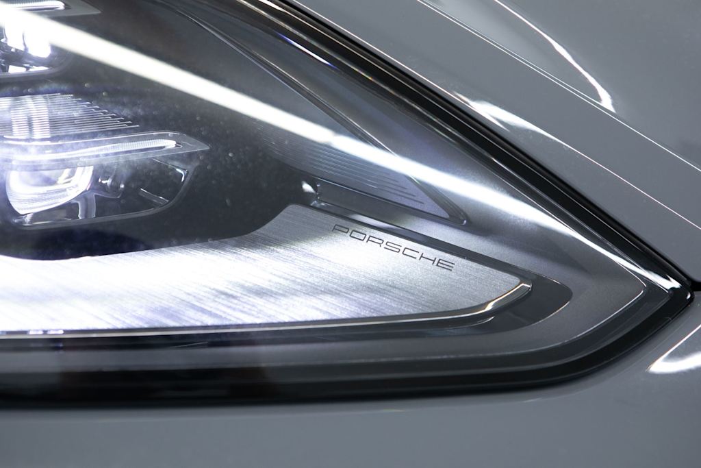 Thumbnail: 2026 Porsche Cayenne - 23