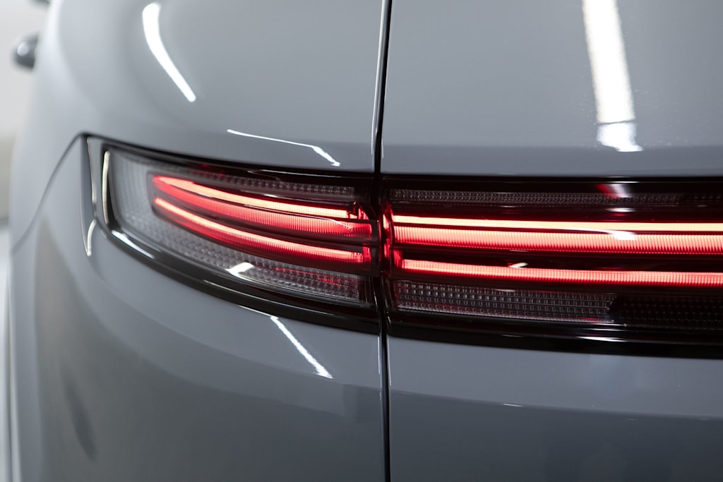 Thumbnail: 2026 Porsche Cayenne - 36