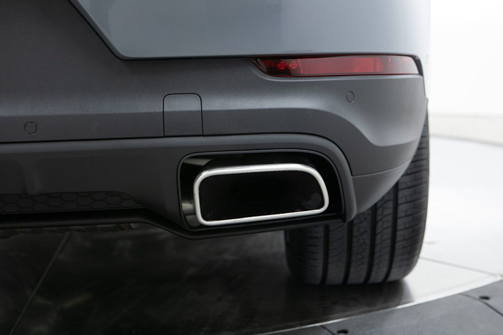 Thumbnail: 2026 Porsche Cayenne - 38
