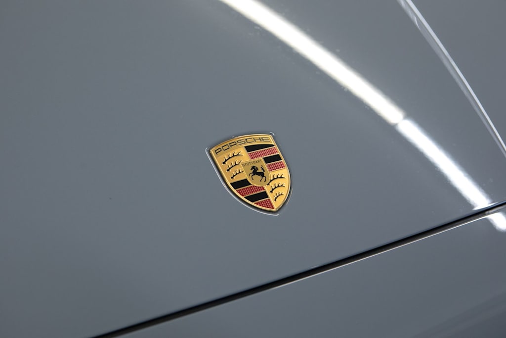 Thumbnail: 2026 Porsche Cayenne - 6