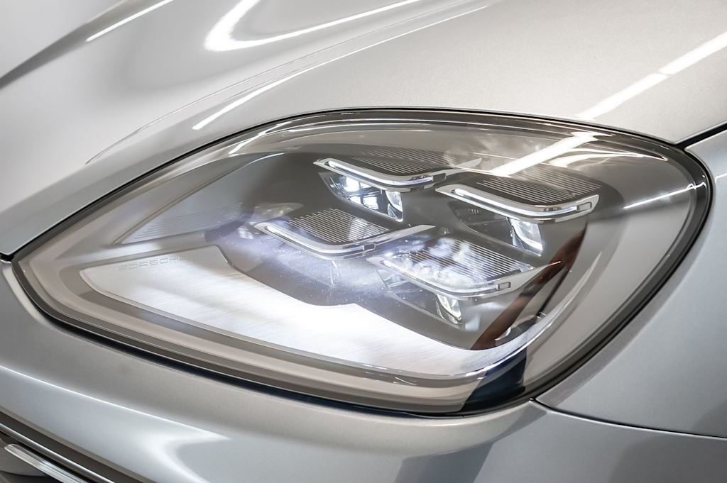 Thumbnail: 2026 Porsche Cayenne - 7
