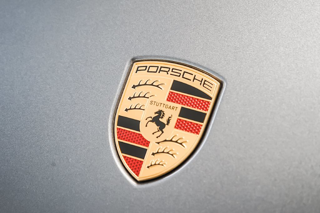 Thumbnail: 2026 Porsche Cayenne - 26