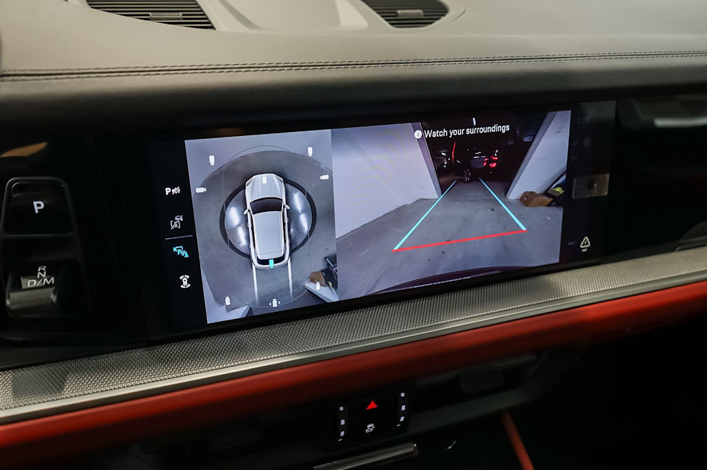 Thumbnail: 2026 Porsche Cayenne - 16