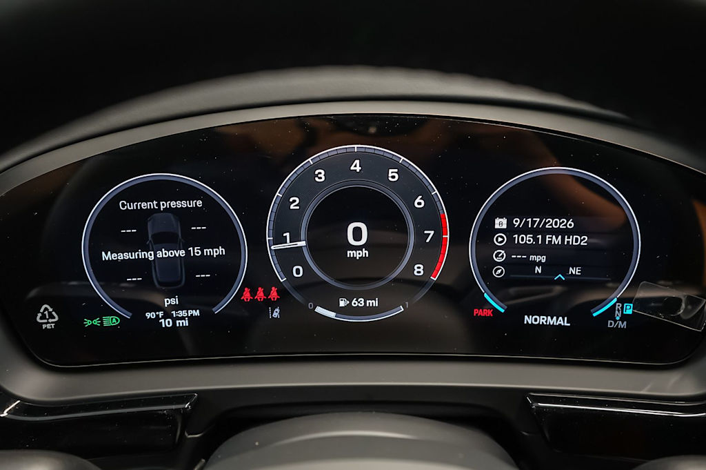 Thumbnail: 2026 Porsche Cayenne - 17