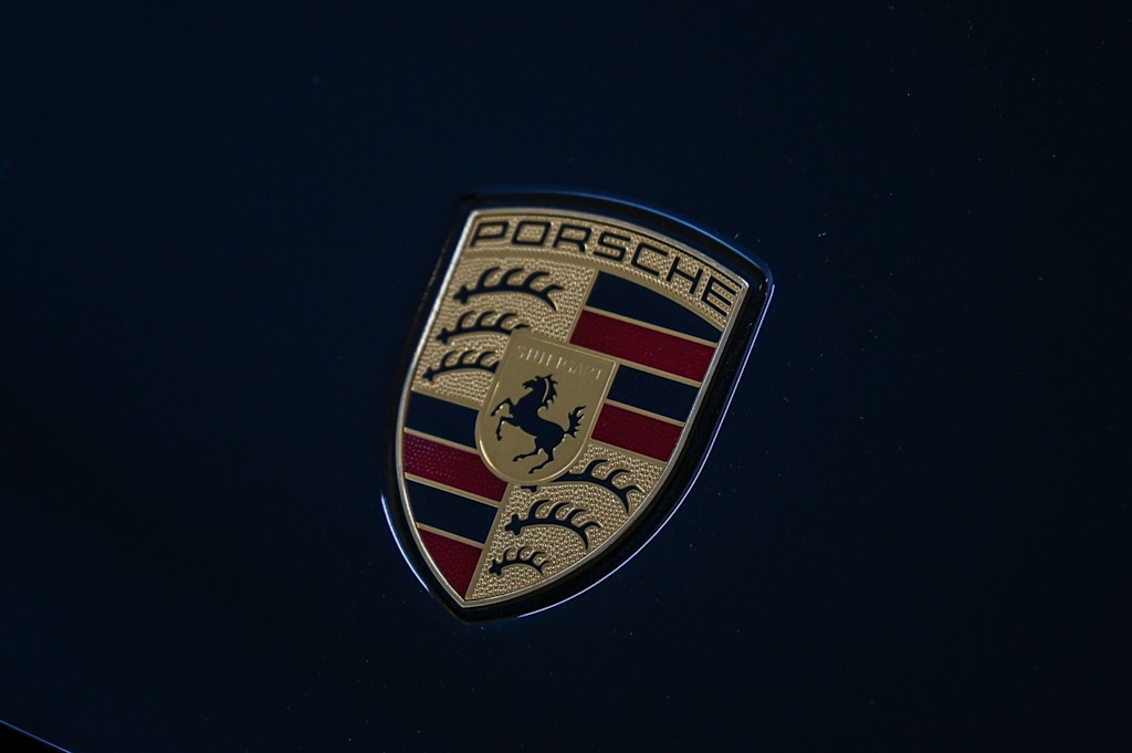 Thumbnail: 2023 Porsche Cayenne - 7