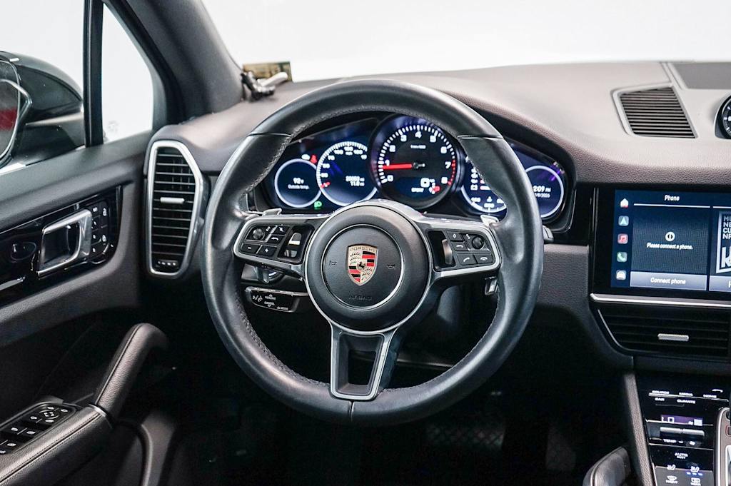 Thumbnail: 2023 Porsche Cayenne - 15