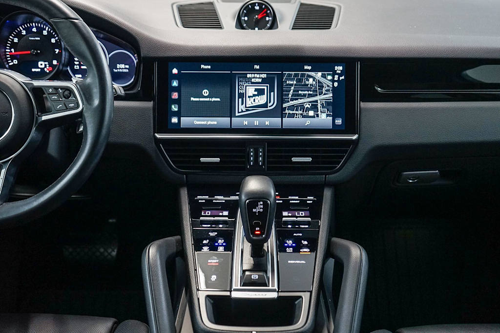 Thumbnail: 2023 Porsche Cayenne - 14