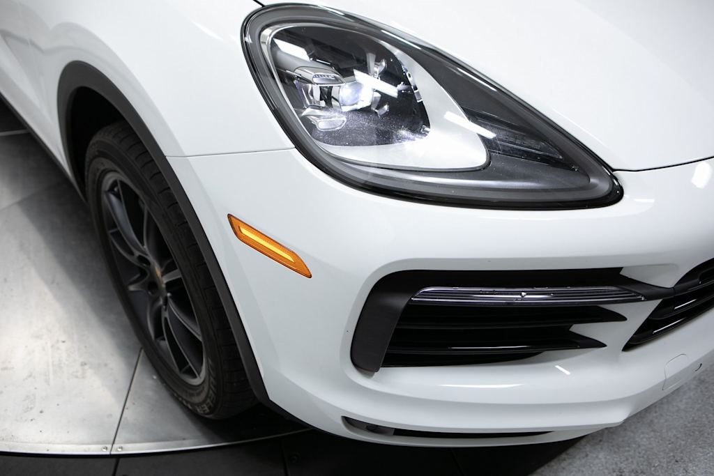 Thumbnail: 2023 Porsche Cayenne - 19