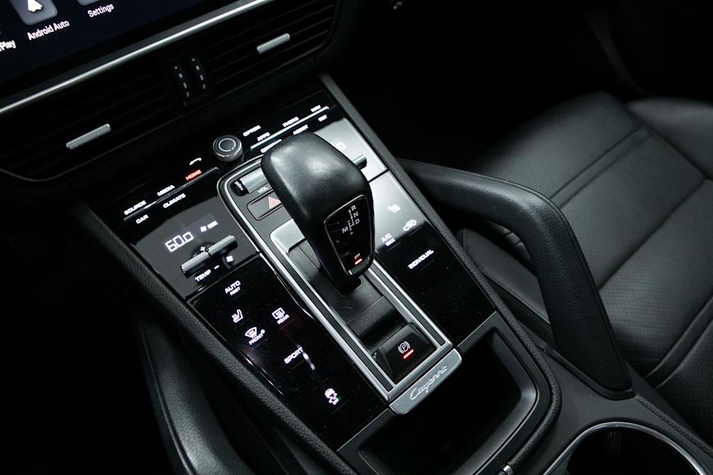 Thumbnail: 2023 Porsche Cayenne - 14