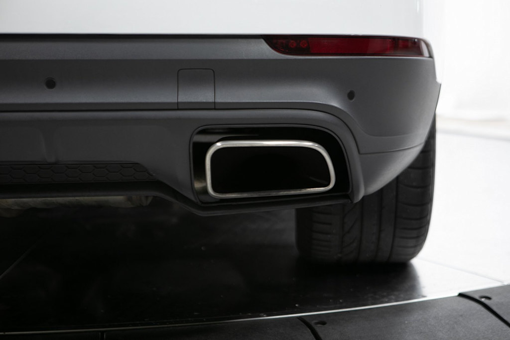 Thumbnail: 2023 Porsche Cayenne - 34