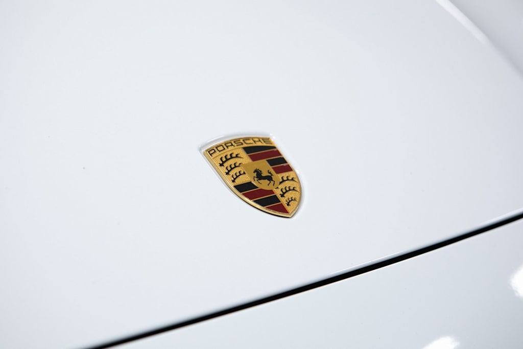 Thumbnail: 2023 Porsche Cayenne - 31