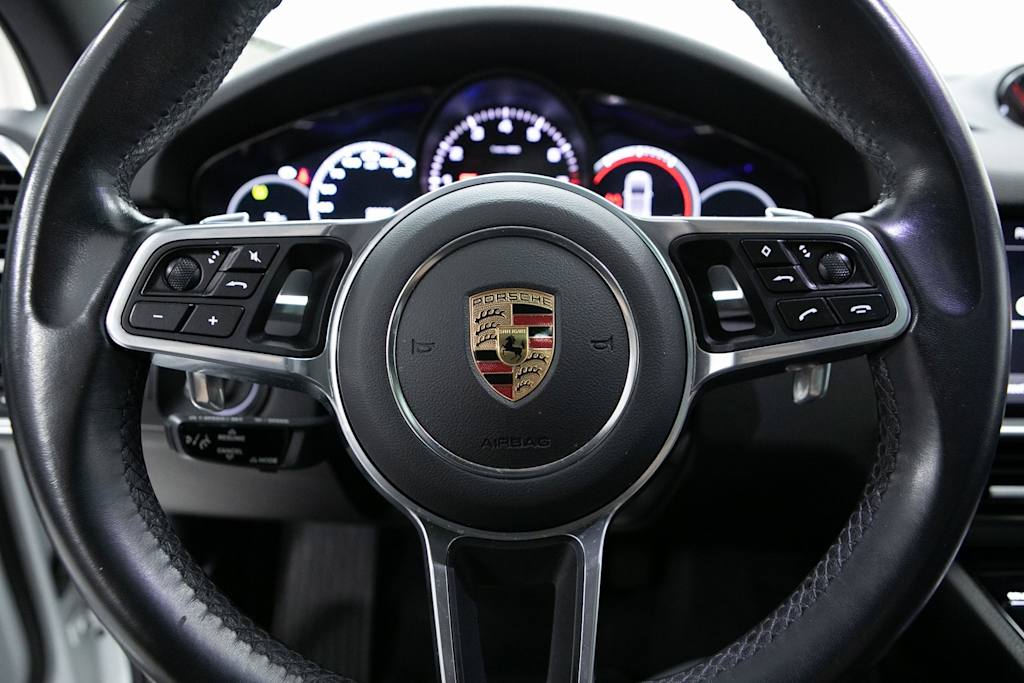 Thumbnail: 2023 Porsche Cayenne - 13