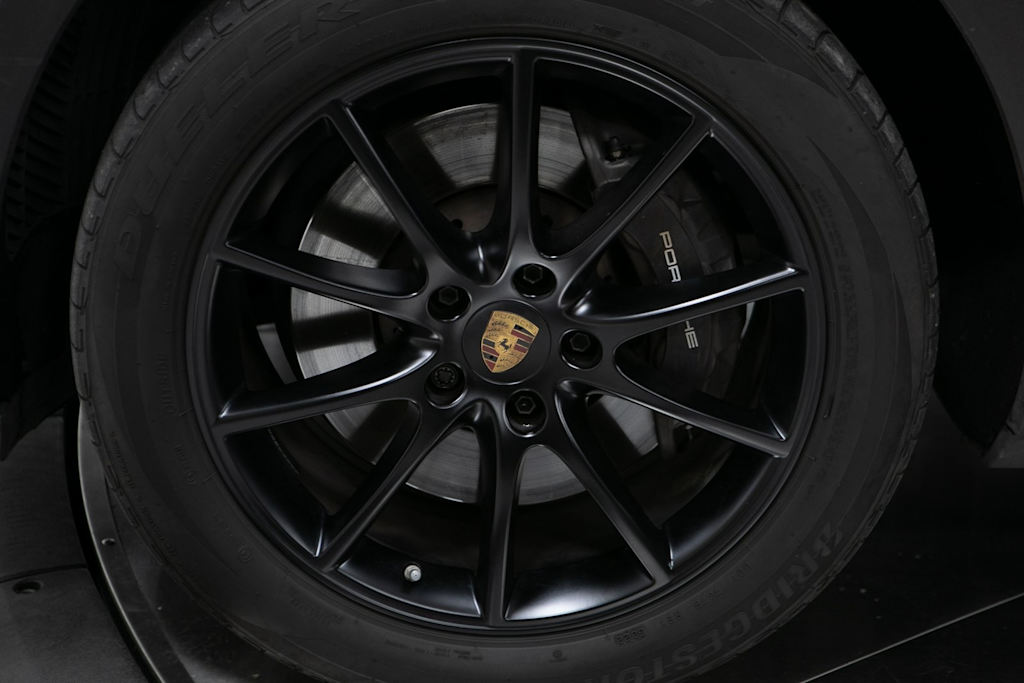 Thumbnail: 2023 Porsche Cayenne - 8