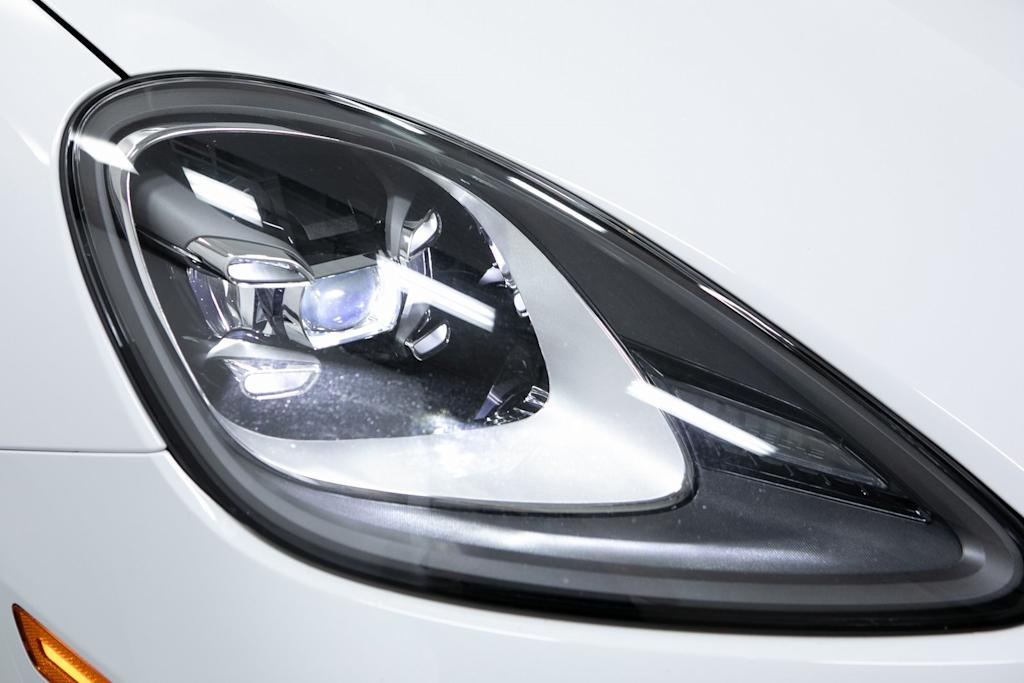 Thumbnail: 2023 Porsche Cayenne - 7