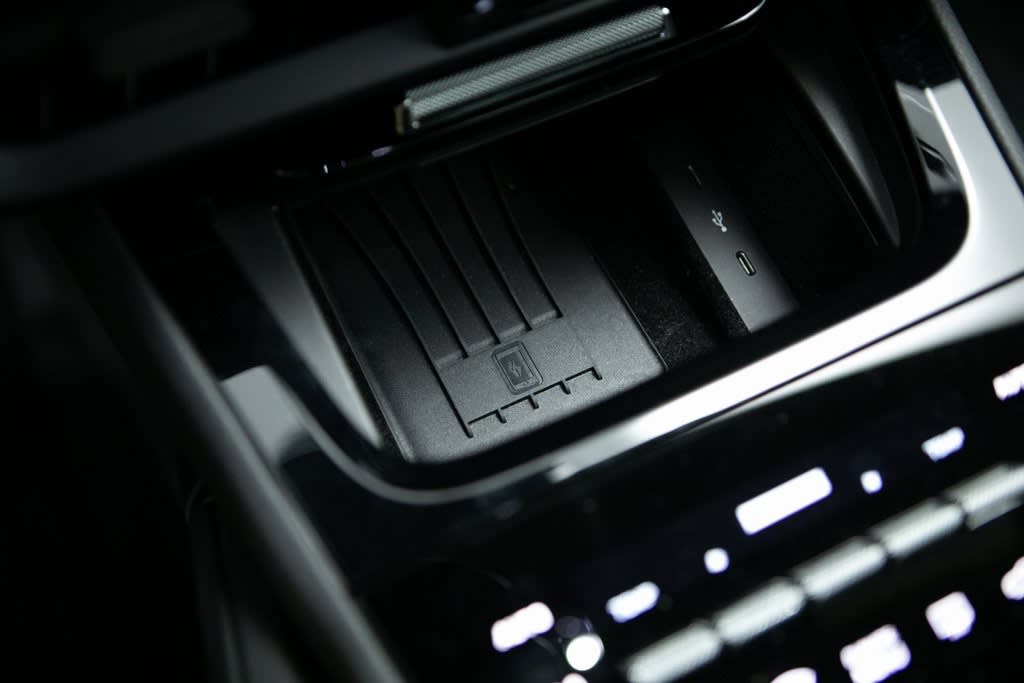 2024 Porsche Cayenne Base 30