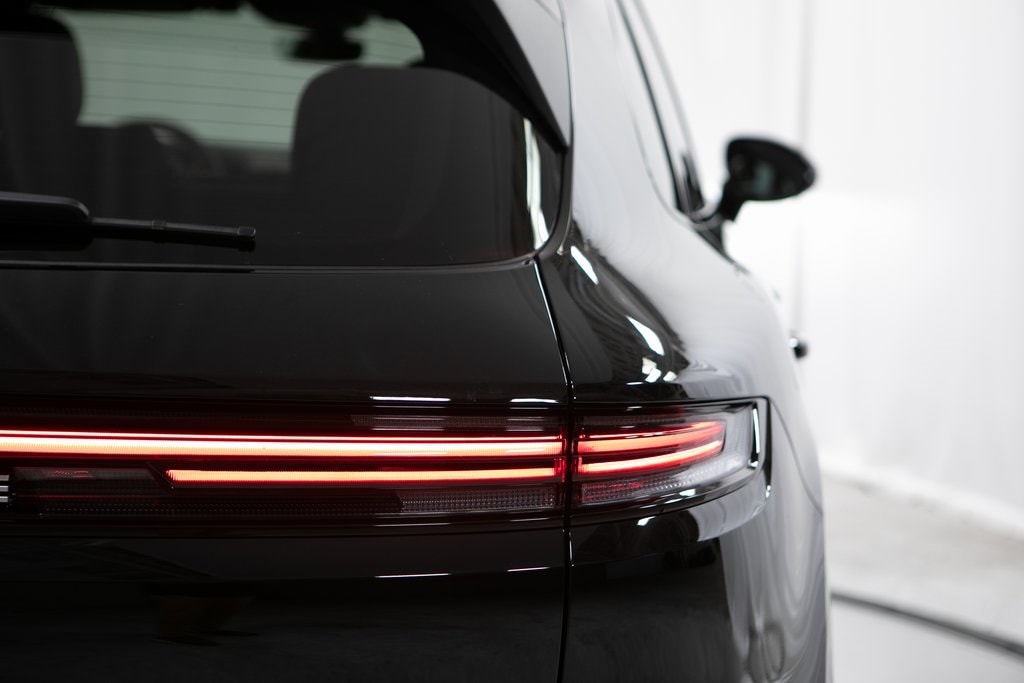 2024 Porsche Cayenne Base 39
