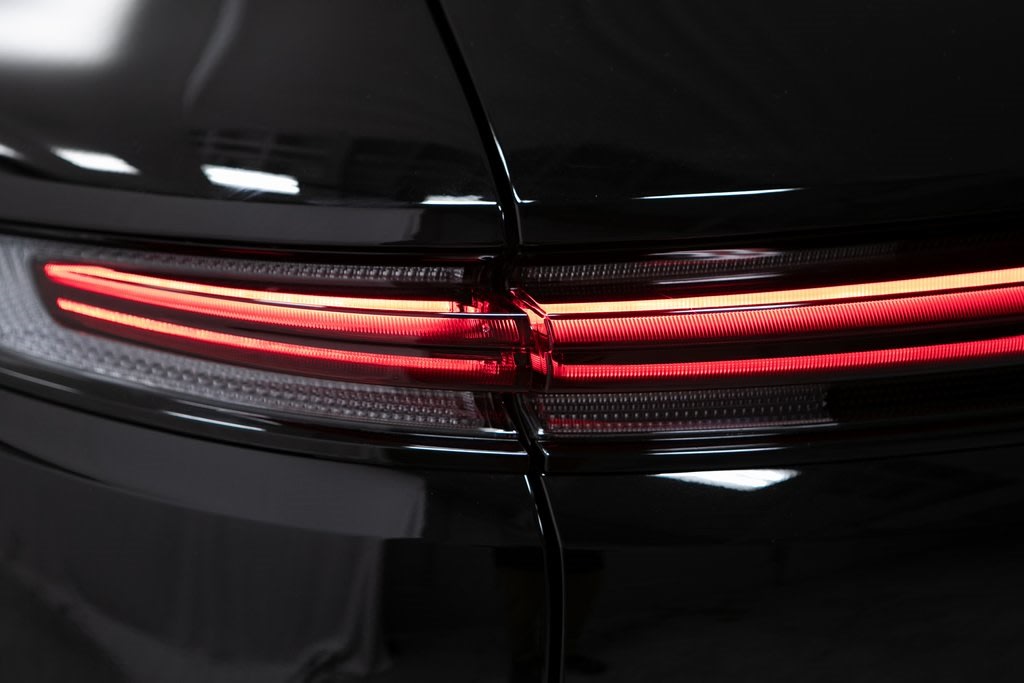 2024 Porsche Cayenne Base 36