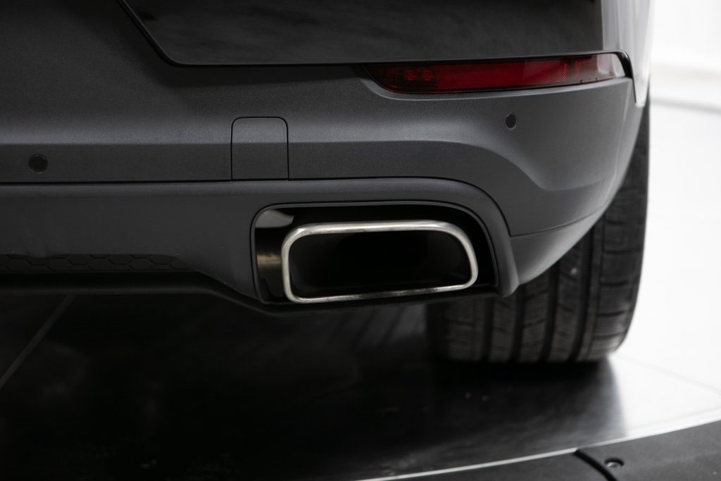 2024 Porsche Cayenne Base 38