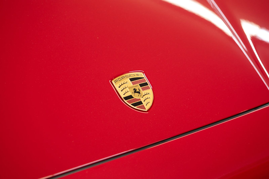 Thumbnail: 2026 Porsche Cayenne - 6