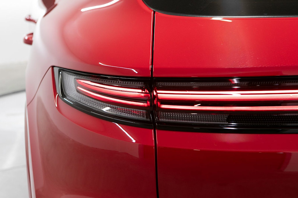 Thumbnail: 2026 Porsche Cayenne - 36
