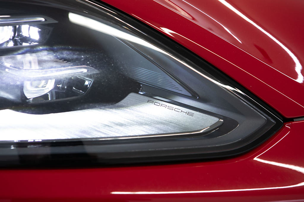 Thumbnail: 2026 Porsche Cayenne - 22