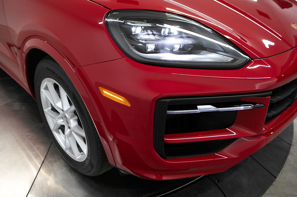 Thumbnail: 2026 Porsche Cayenne - 21