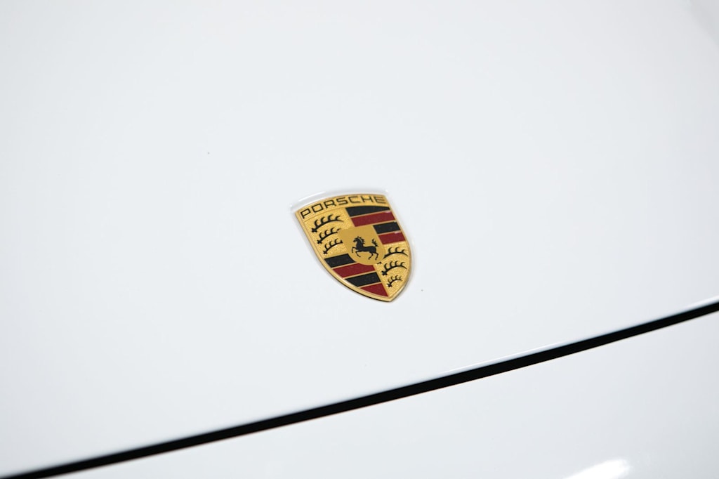 Thumbnail: 2023 Porsche Cayenne - 7