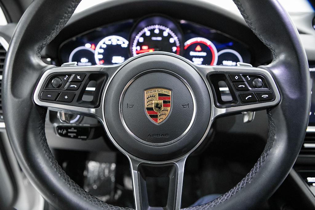 Thumbnail: 2023 Porsche Cayenne - 12