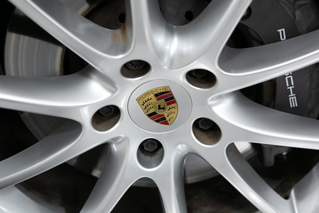 Thumbnail: 2023 Porsche Cayenne - 14