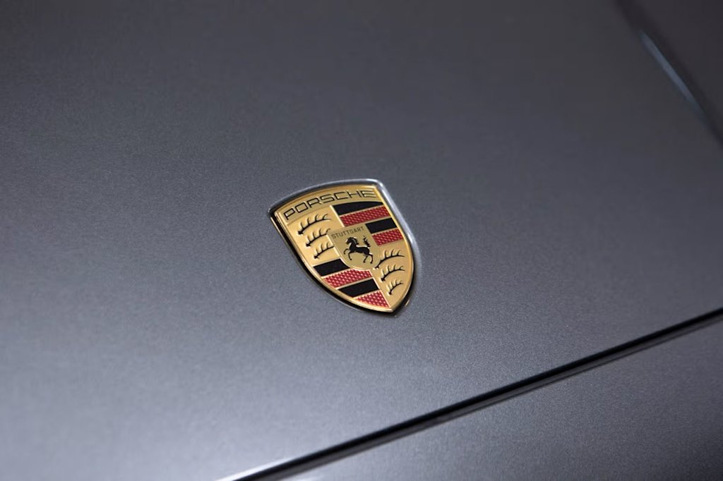 Thumbnail: 2026 Porsche Cayenne - 5