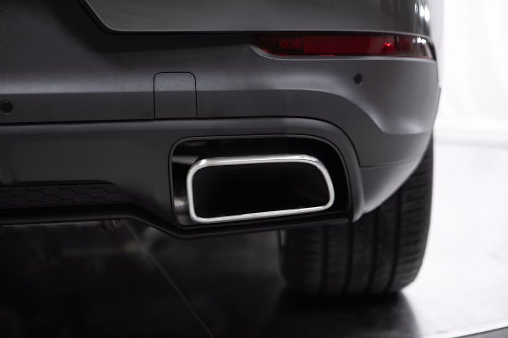 Thumbnail: 2026 Porsche Cayenne - 24