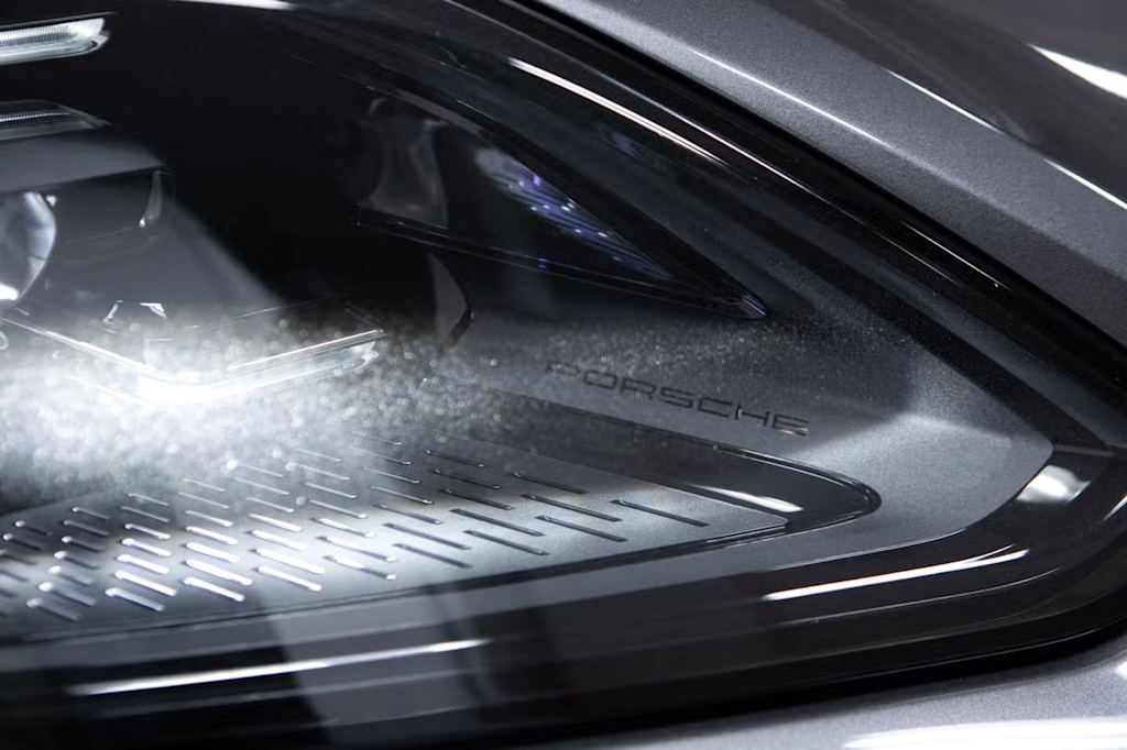 Thumbnail: 2026 Porsche Cayenne - 14