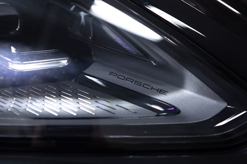 Thumbnail: 2026 Porsche Cayenne - 22