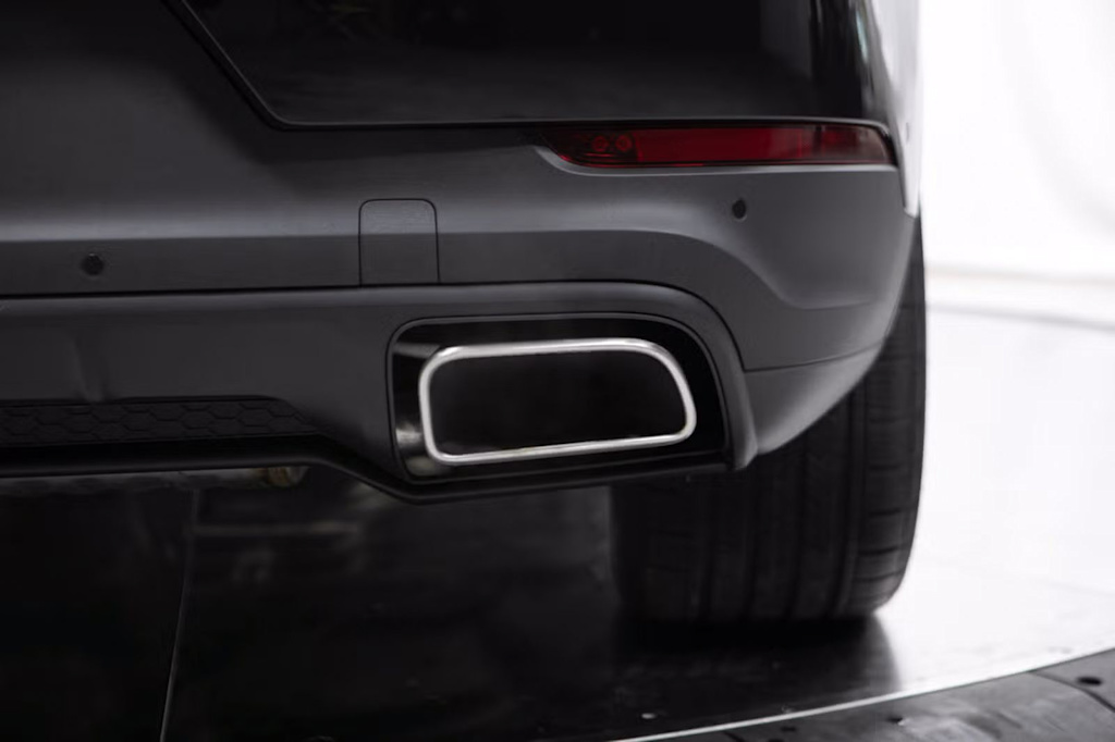 Thumbnail: 2026 Porsche Cayenne - 25