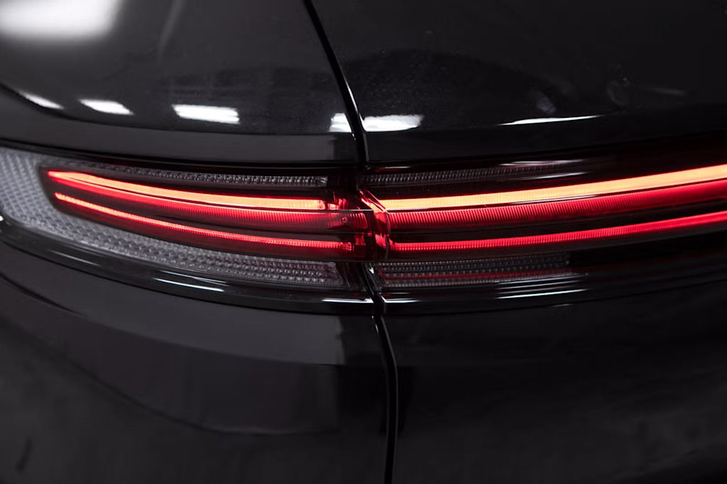 Thumbnail: 2026 Porsche Cayenne - 23