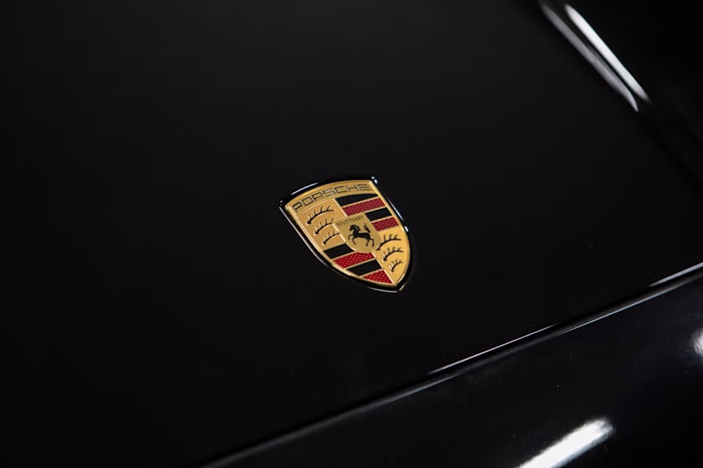 Thumbnail: 2026 Porsche Cayenne - 5