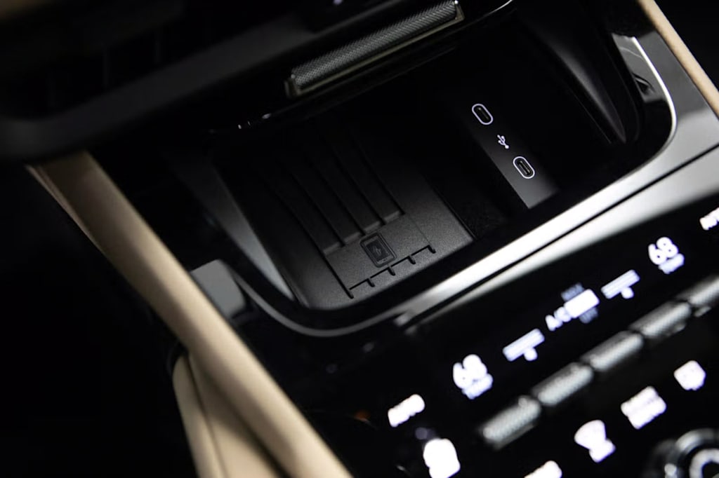 Thumbnail: 2026 Porsche Cayenne - 32